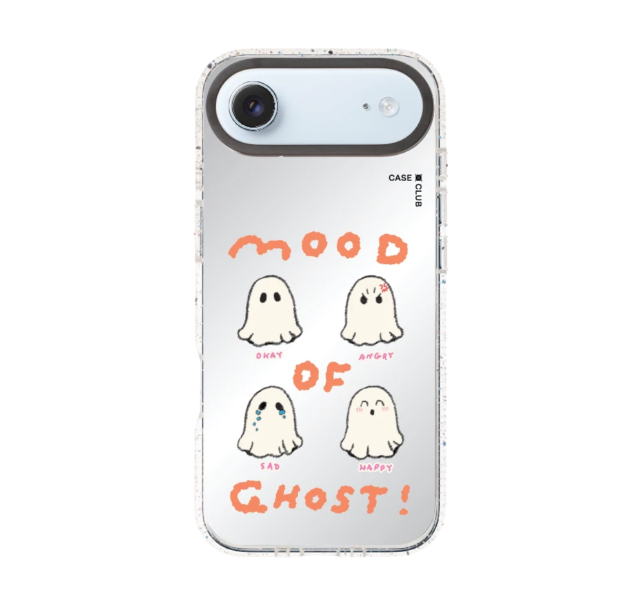 mood of ghost club