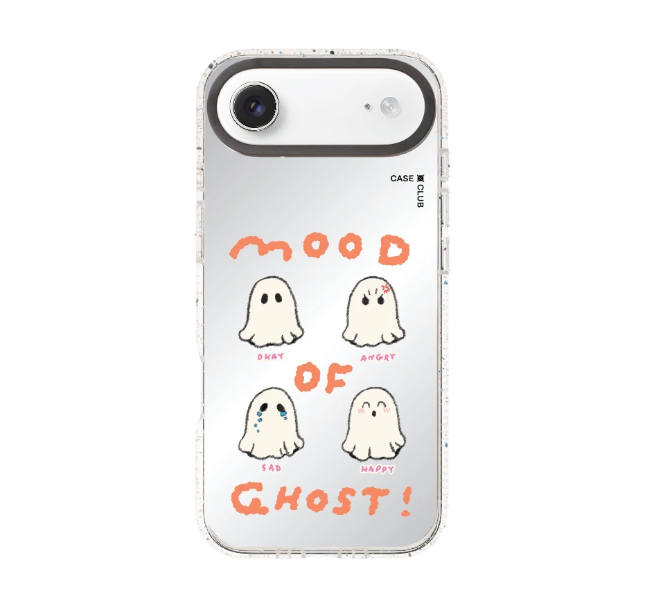 mood of ghost club