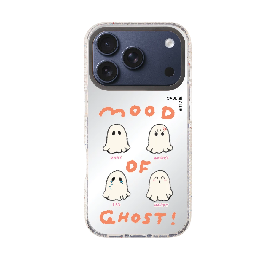 mood of ghost club
