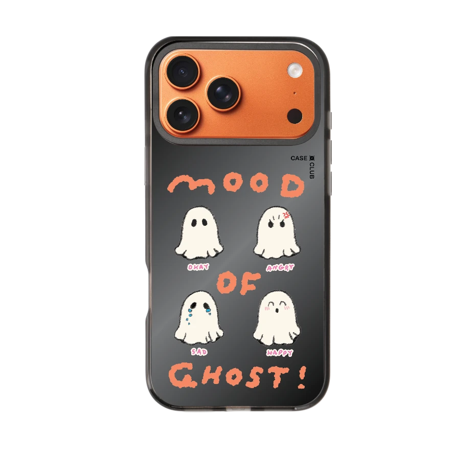 mood of ghost club