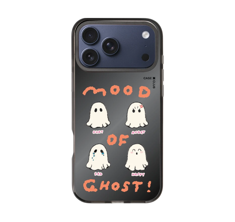 mood of ghost club