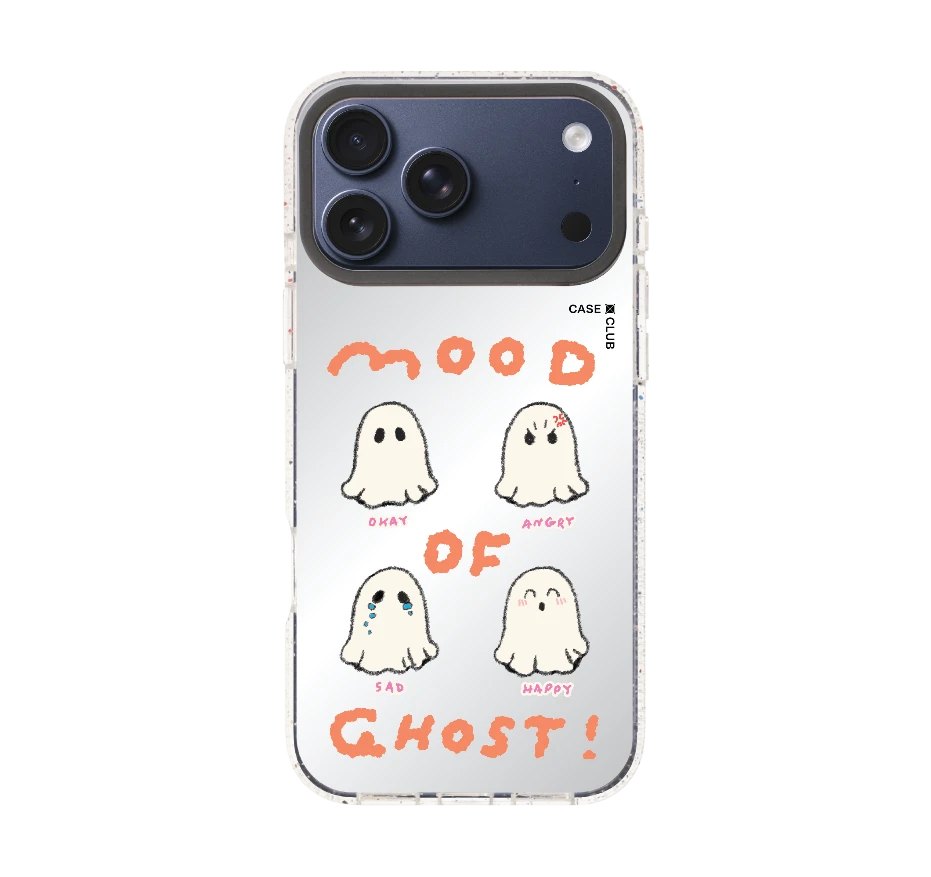 mood of ghost club