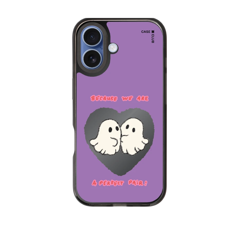 ghost club perfect pair