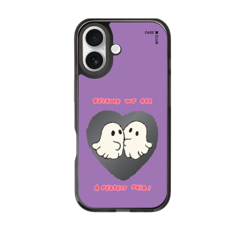 ghost club perfect pair