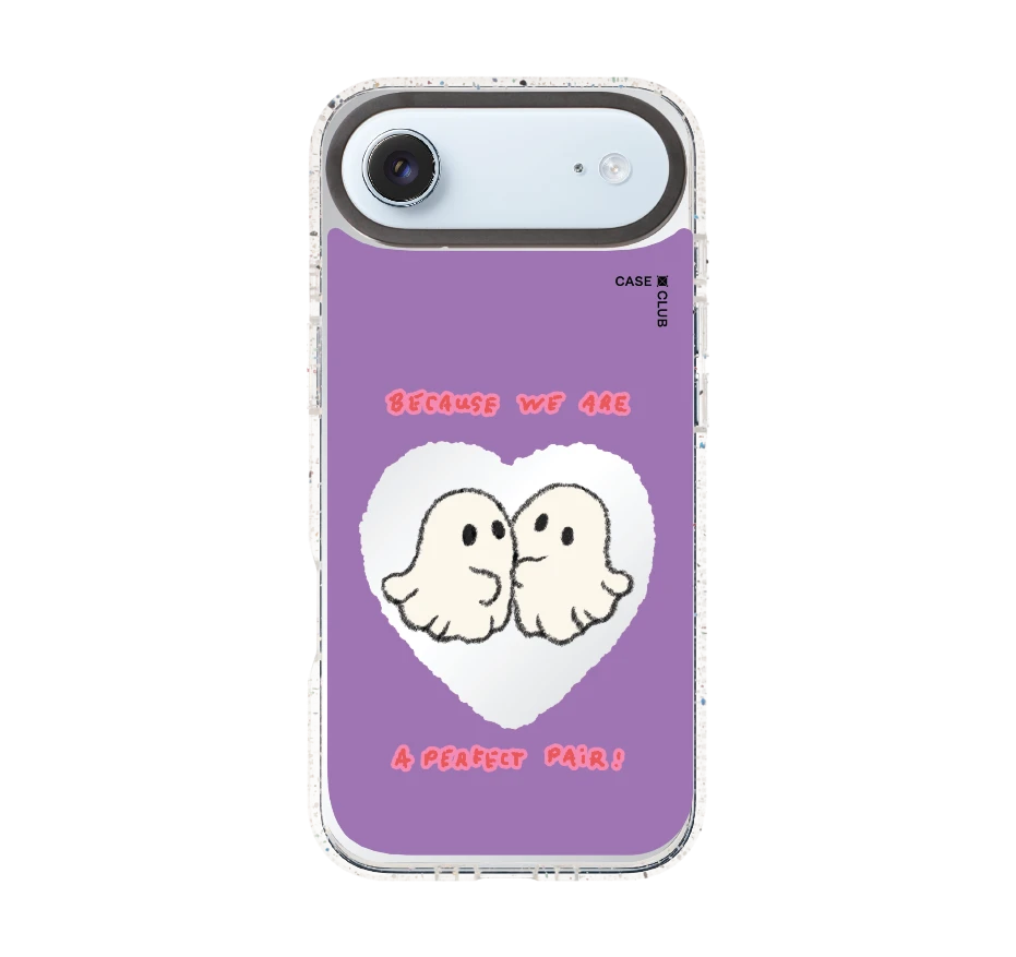 ghost club perfect pair