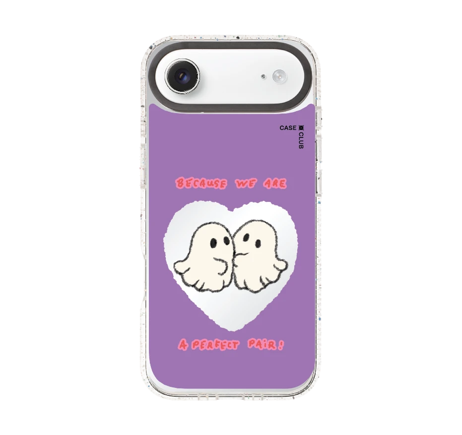 ghost club perfect pair