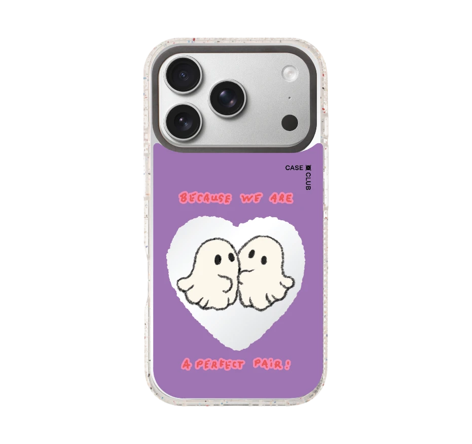 ghost club perfect pair