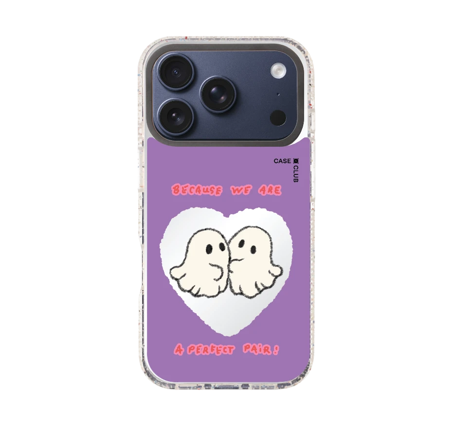 ghost club perfect pair