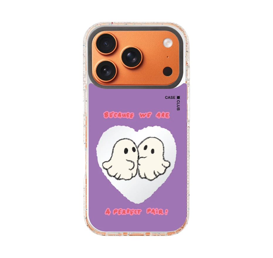 ghost club perfect pair