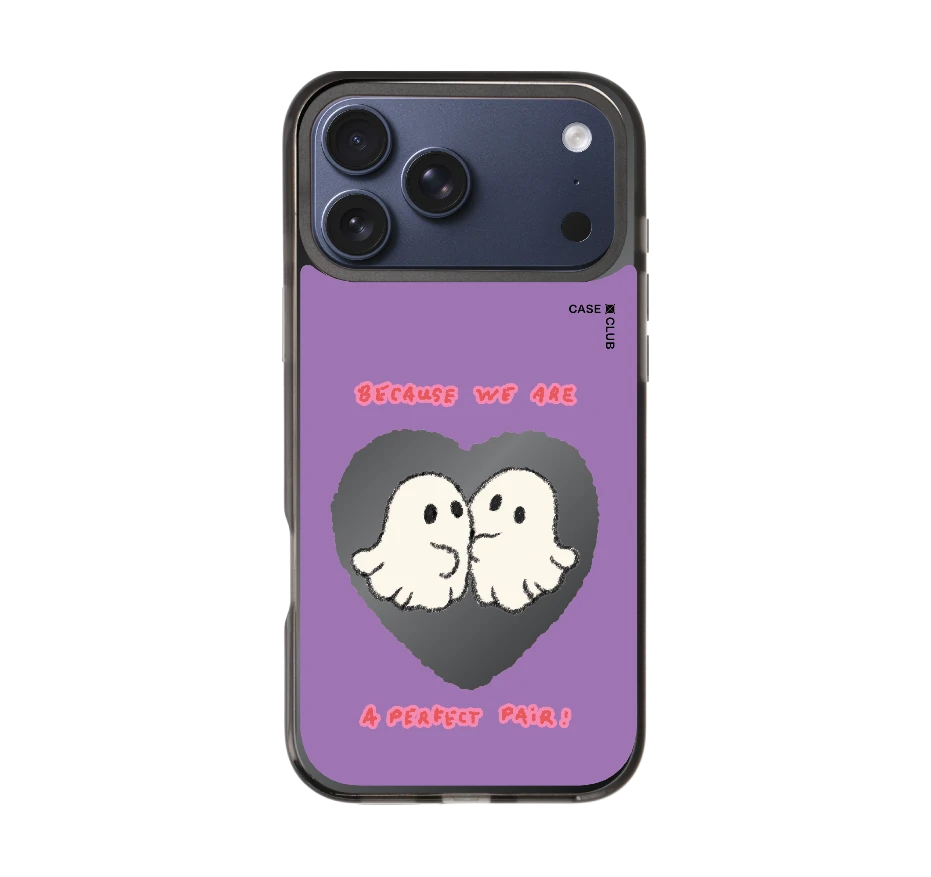 ghost club perfect pair