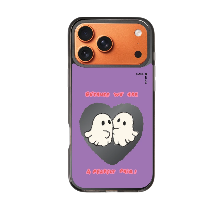 ghost club perfect pair