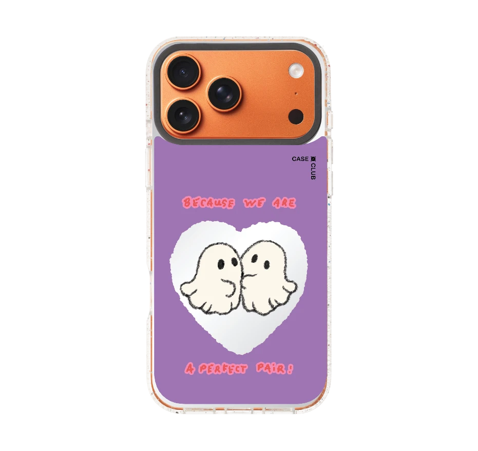 ghost club perfect pair