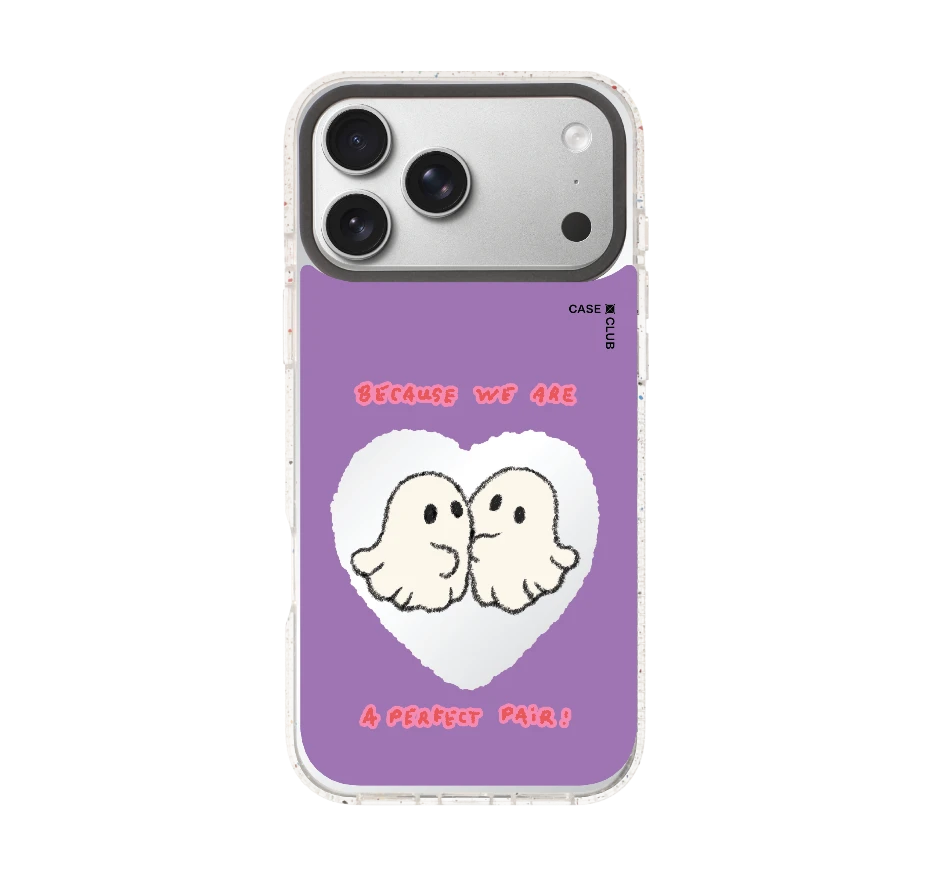 ghost club perfect pair