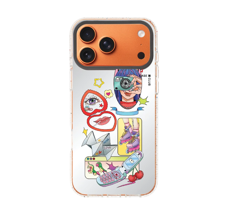 analog diary by bomfha