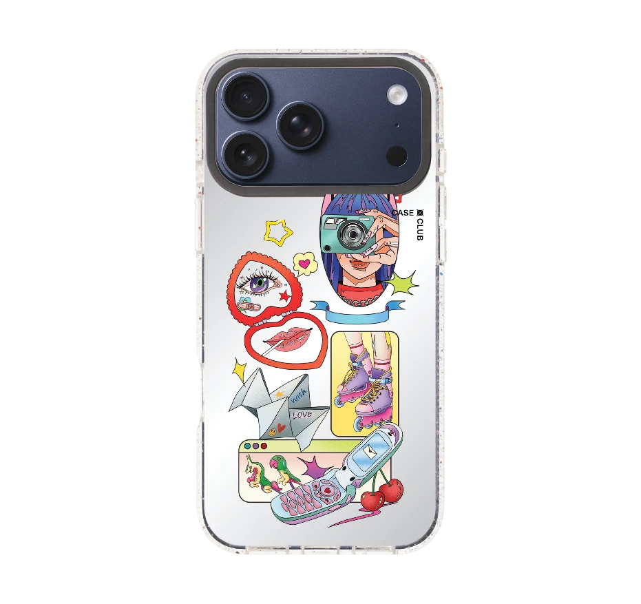 analog diary by bomfha