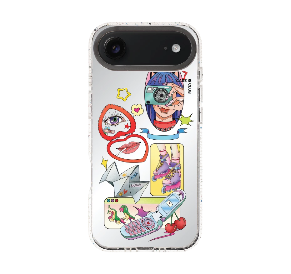 analog diary by bomfha