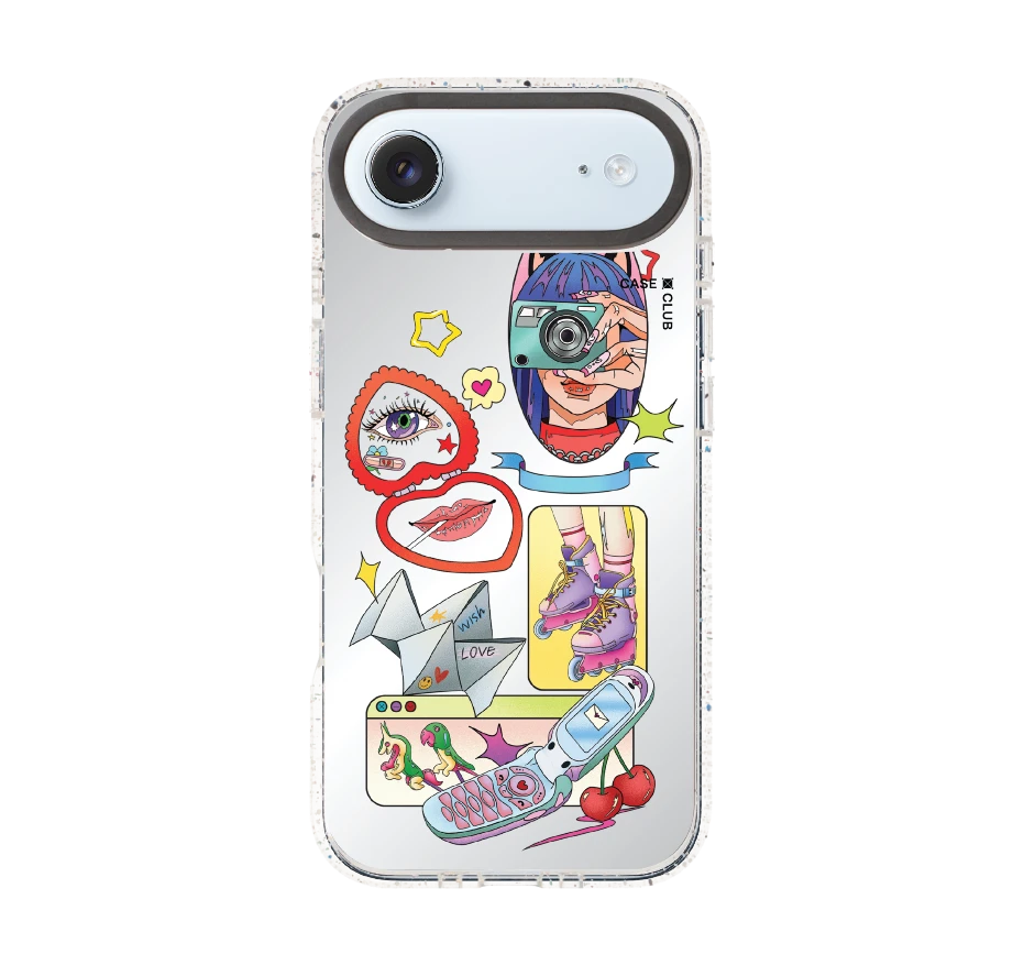 analog diary by bomfha