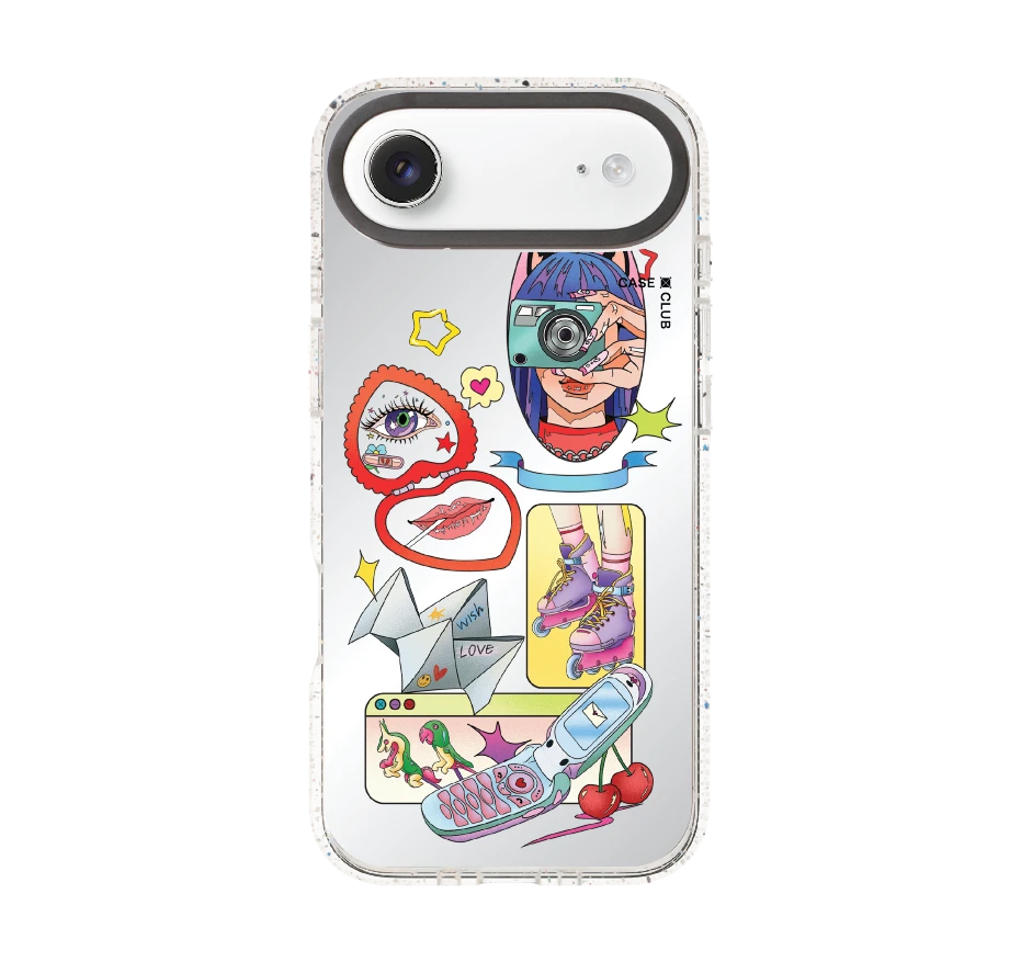 analog diary by bomfha