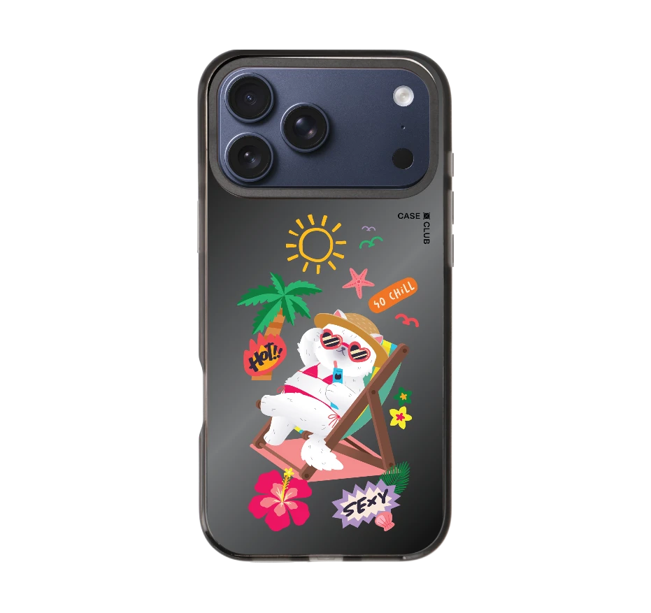 น้องเหมียวบิกินี่สุดแซ่บ