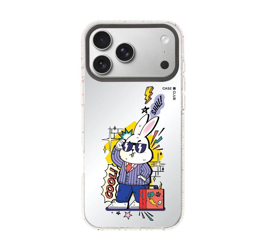 บอสกระต่ายสายลับ