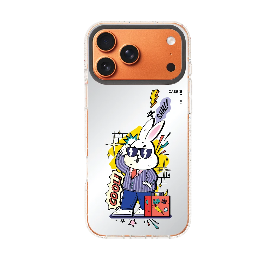 บอสกระต่ายสายลับ