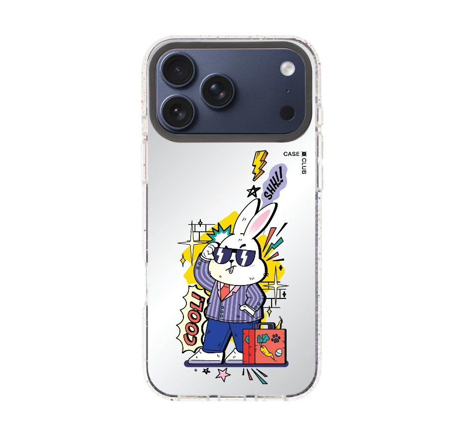 บอสกระต่ายสายลับ