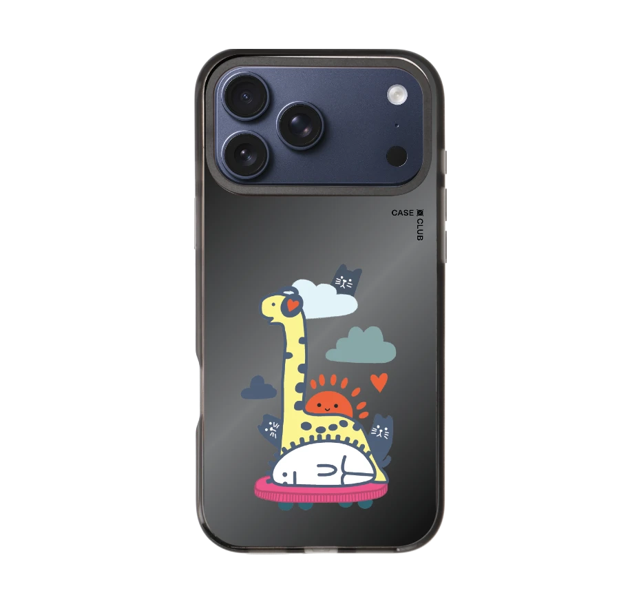 ไดโนแอนด์เดอะแก๊ง