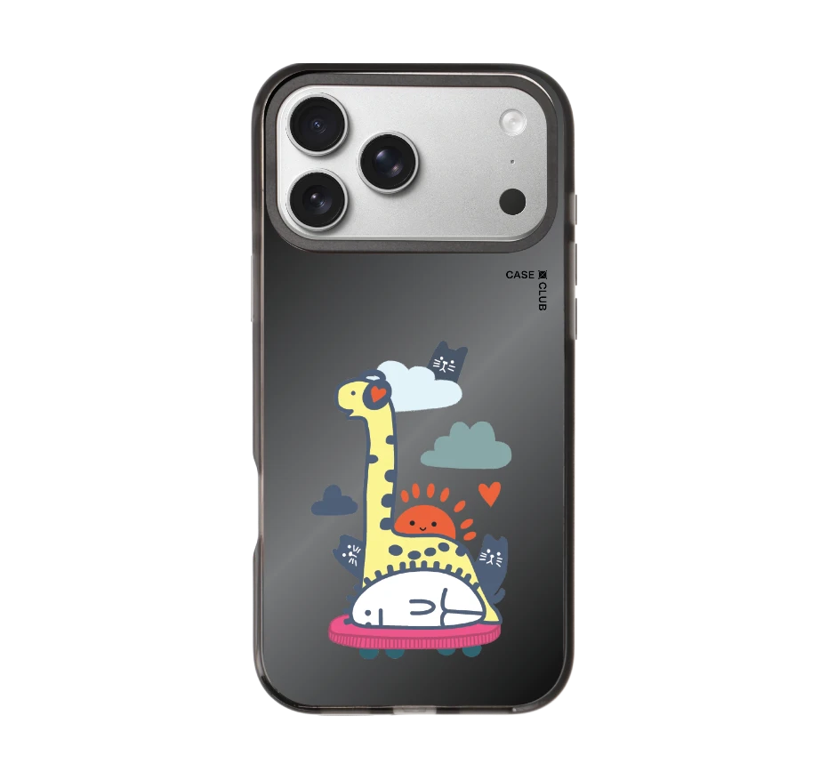 ไดโนแอนด์เดอะแก๊ง