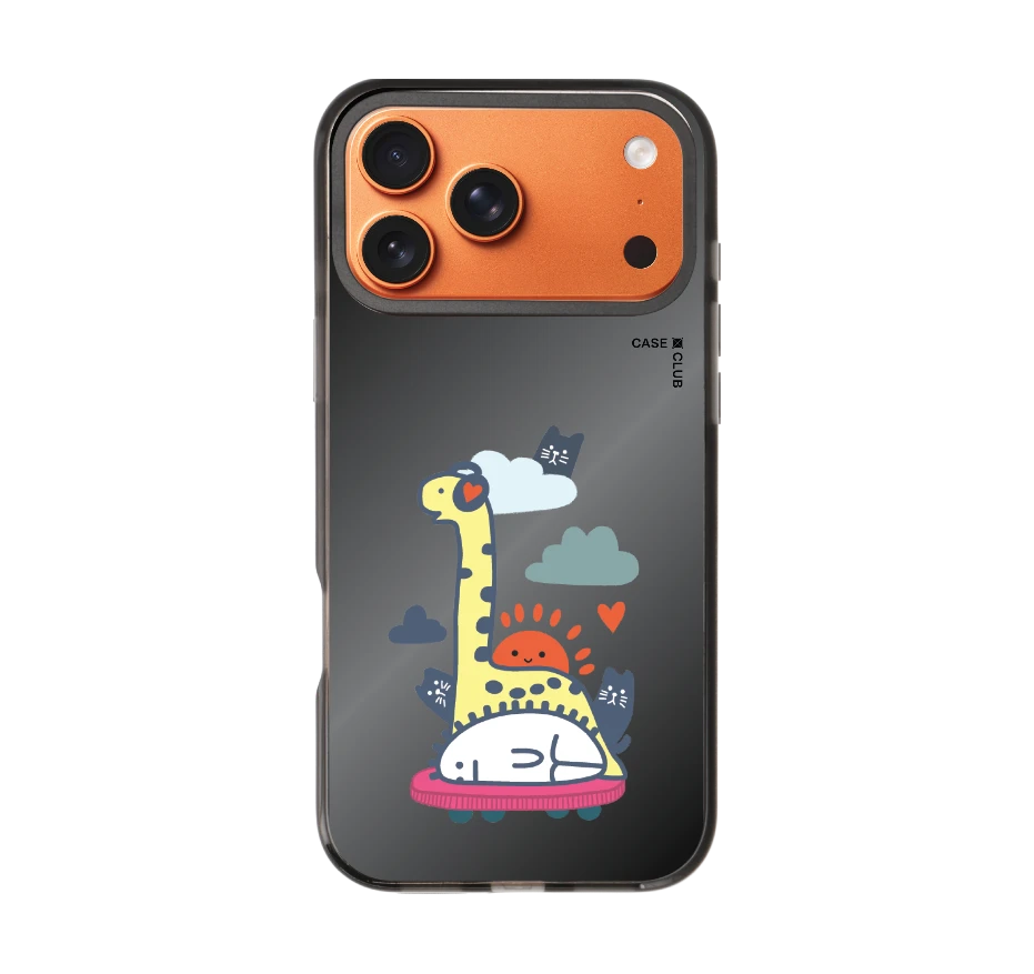 ไดโนแอนด์เดอะแก๊ง