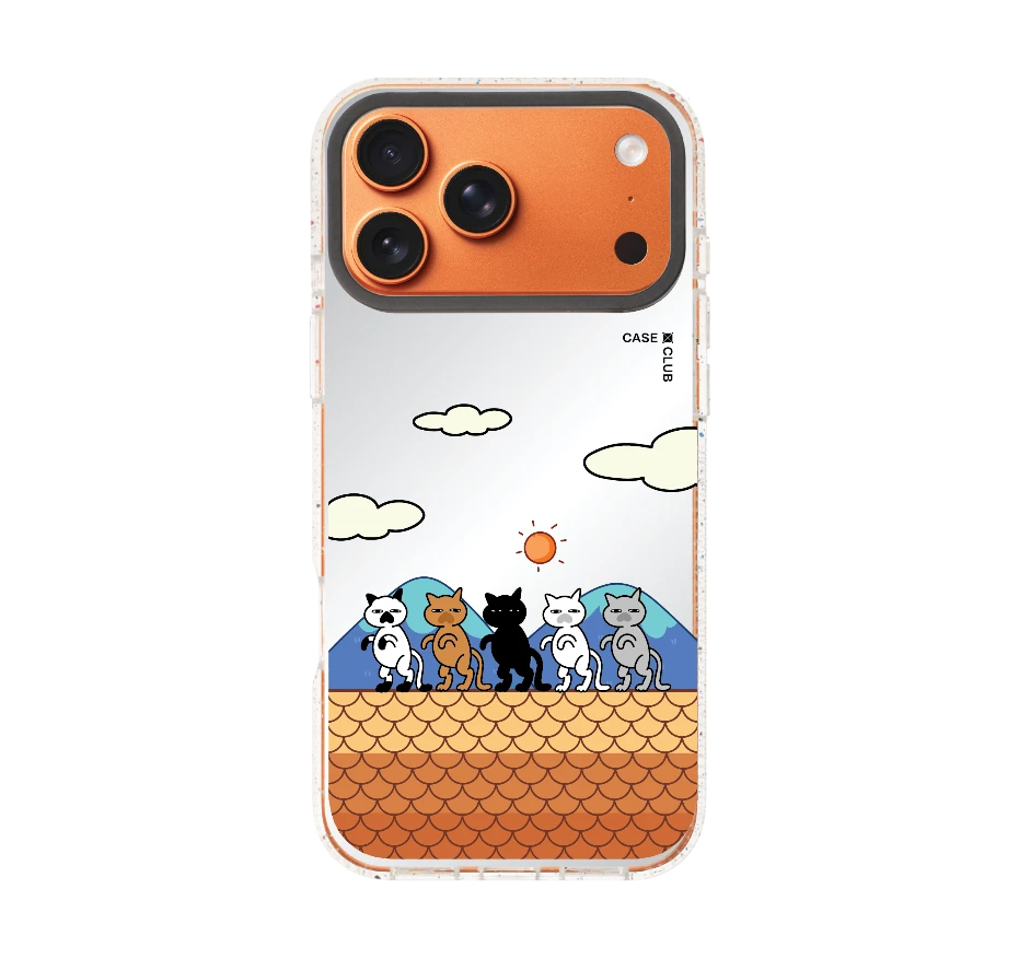 รวมพลเหมียวคอสเพลย์