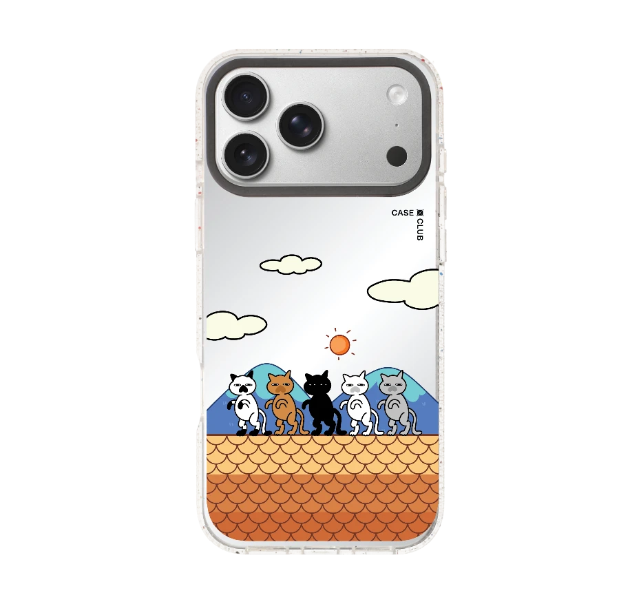 รวมพลเหมียวคอสเพลย์