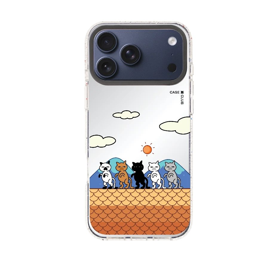 รวมพลเหมียวคอสเพลย์