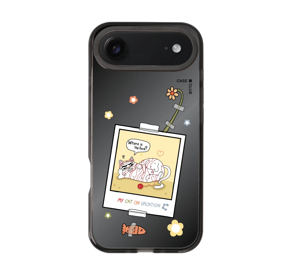 รูปแมวโพลารอยด์