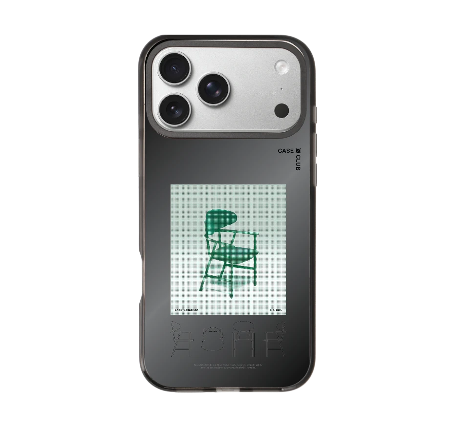 เก้าอี้อาร์ตสุดคูล