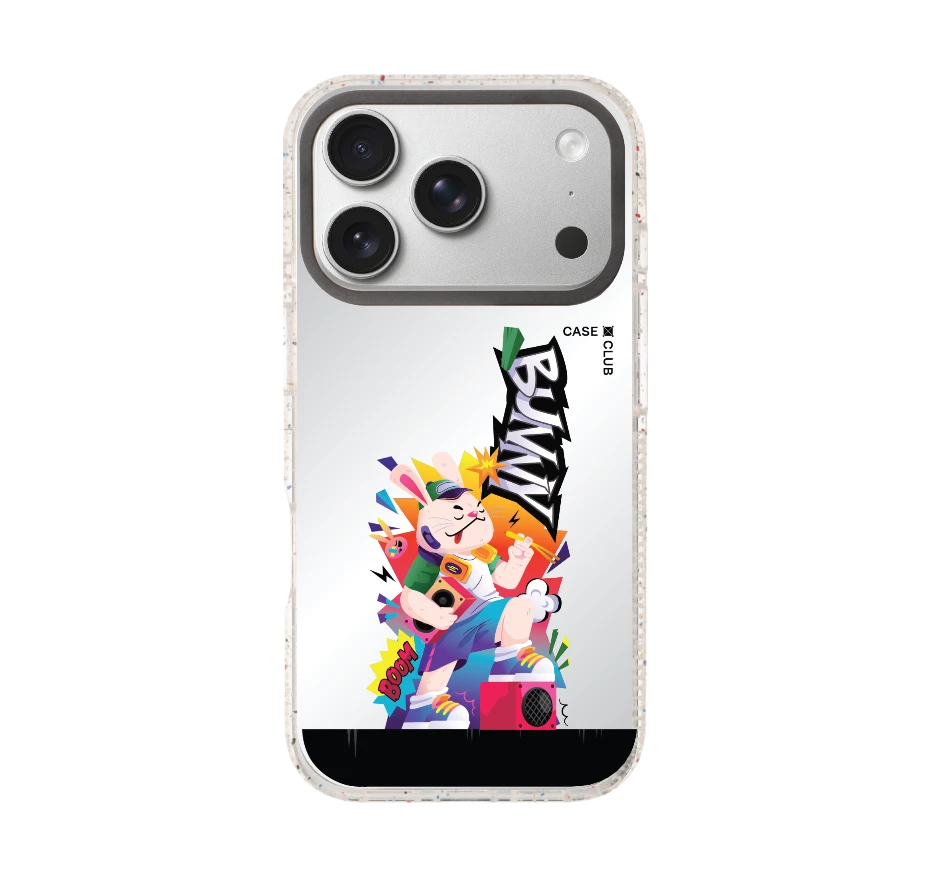 กระต่ายดีเจสุดเท่