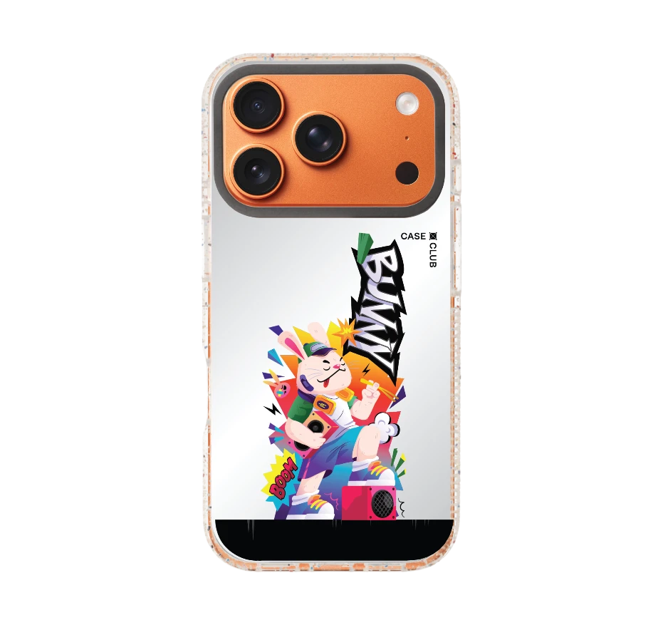 กระต่ายดีเจสุดเท่