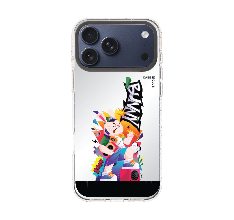 กระต่ายดีเจสุดเท่