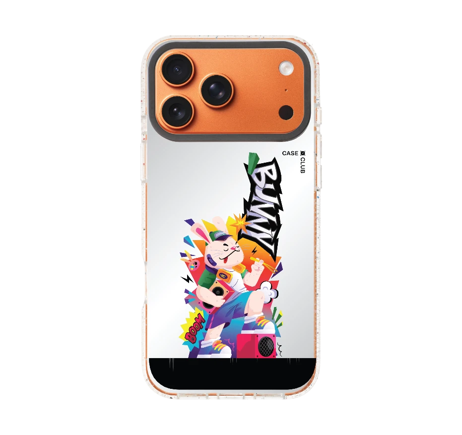 กระต่ายดีเจสุดเท่