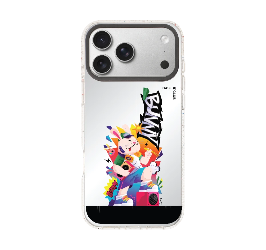 กระต่ายดีเจสุดเท่