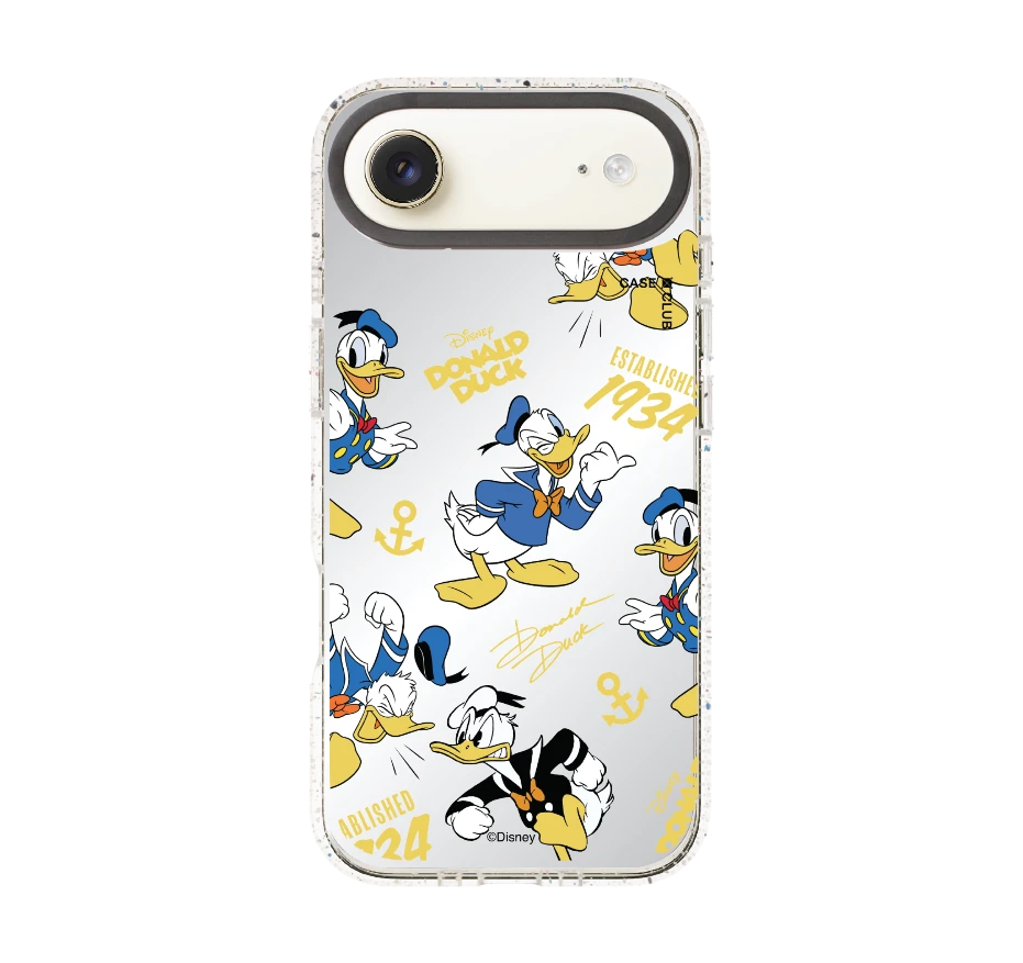 donald duck ปี 1934