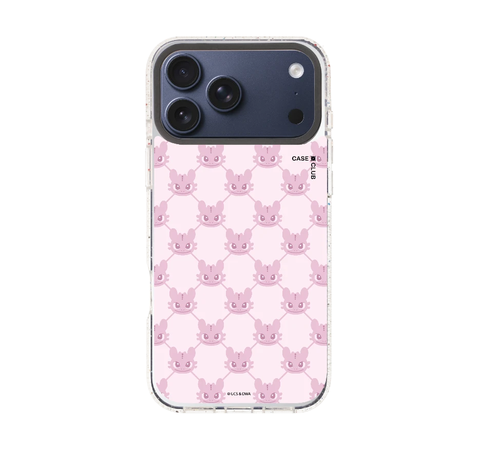 httyd toothless pink pattern