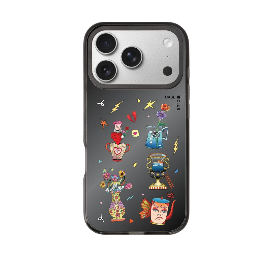 jar of feeling by bomfha