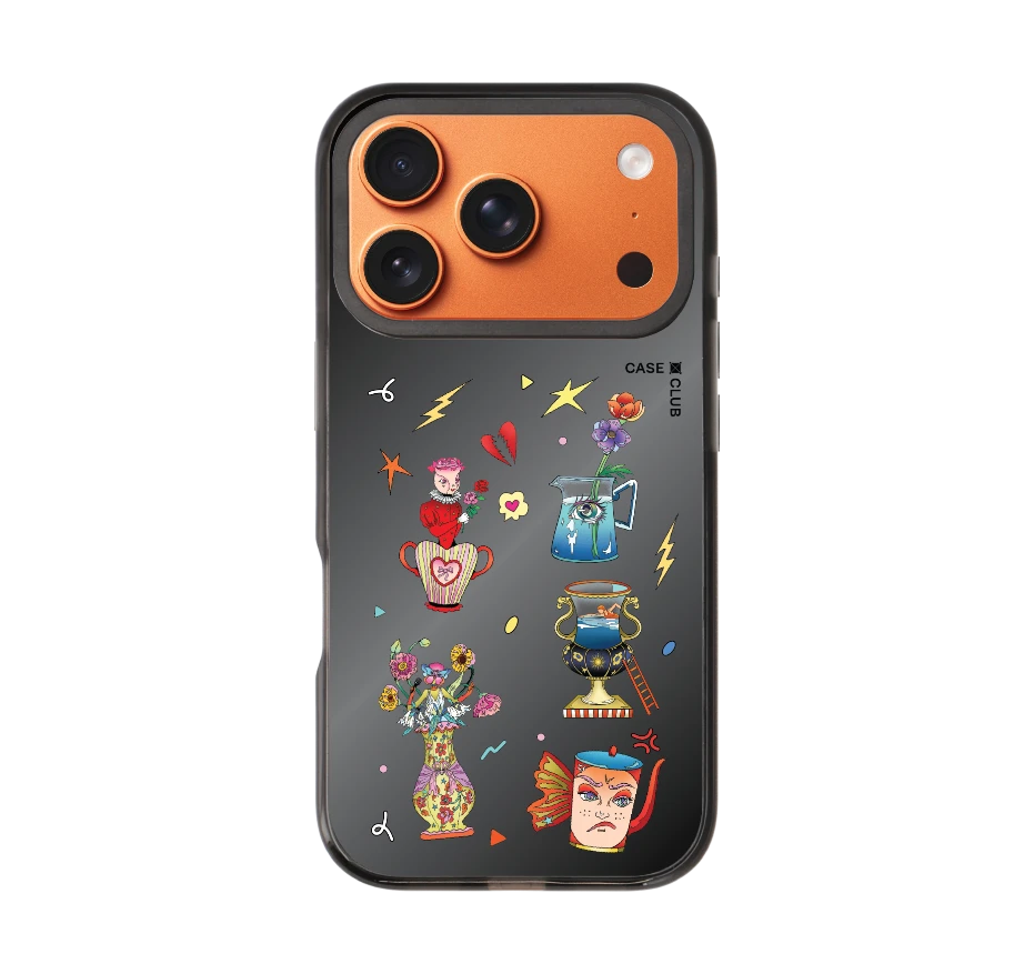 jar of feeling by bomfha