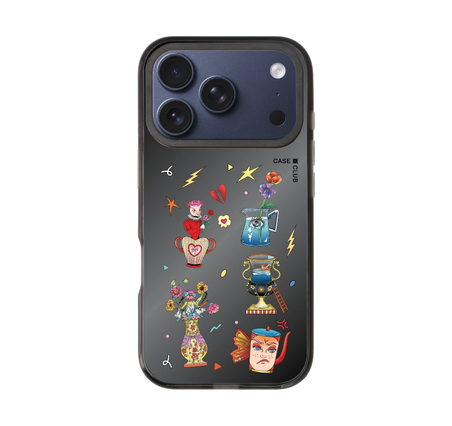 jar of feeling by bomfha