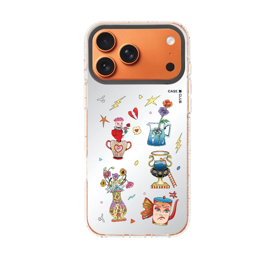 jar of feeling by bomfha