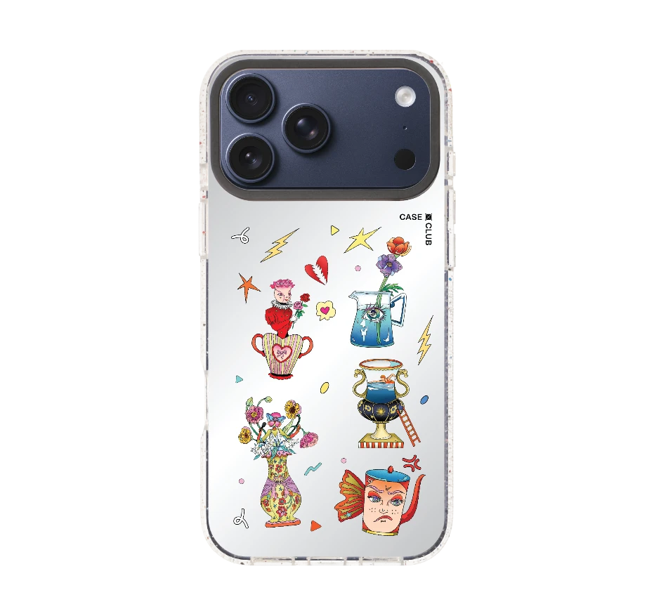 jar of feeling by bomfha