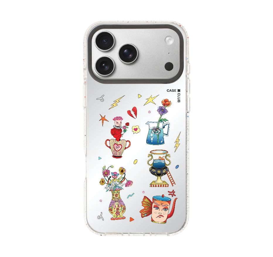 jar of feeling by bomfha