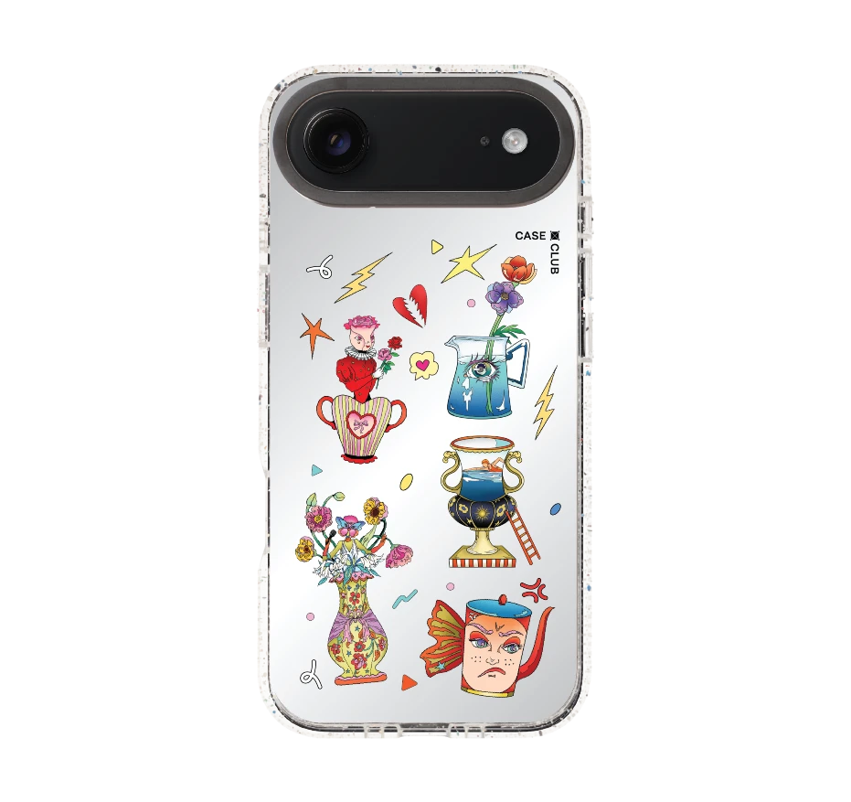 jar of feeling by bomfha