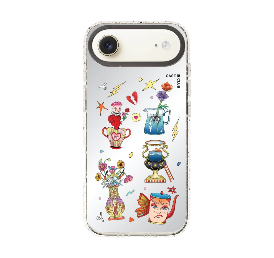 jar of feeling by bomfha