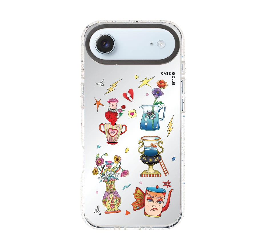 jar of feeling by bomfha